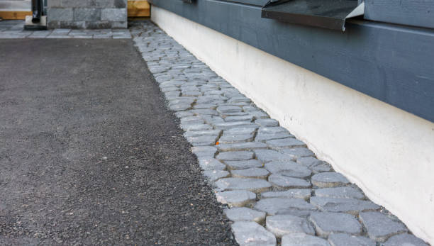 Best Residential Driveway Paver Services  in Yellow Springs, OH