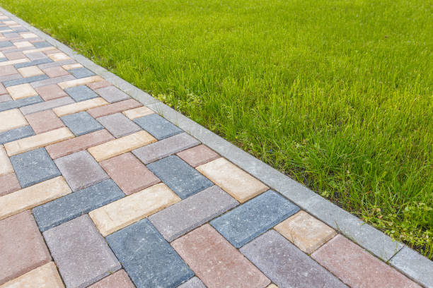 Best Professional Driveway Pavers  in Yellow Springs, OH