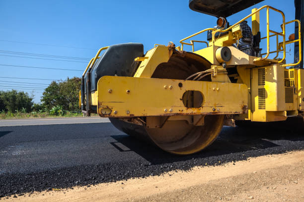 Best Interlocking Driveway Pavers  in Yellow Springs, OH